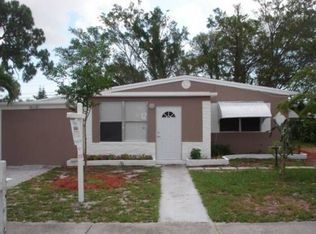 420 SW 25th Ave, Fort Lauderdale, FL 33312