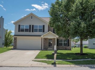 10205 Buell Dr, Avon, IN