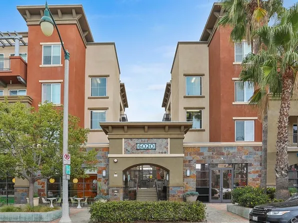 6020 Seabluff Dr Unit 205, Playa Vista, CA 90094