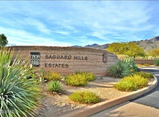 5286 N Mesquite Canyon Pl #13, Tucson, AZ 85749