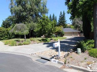 170 Daniel Dr, Alamo, CA 94507