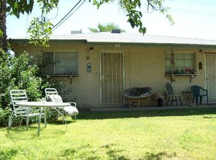 1027 S Farmer Ave, Tempe, AZ 85281