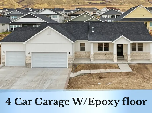 120 N 900 E, Hyde Park, UT 84318