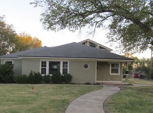 1615 Mustang St, Amarillo, TX 79102