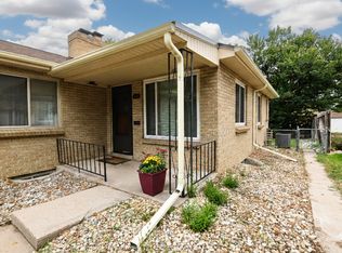 2462 S Ogden St, Denver, CO 80210