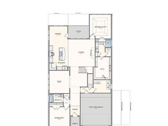 2nd image of 2025 River Maple Dr