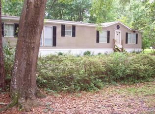 8450 Cassie Rd, Jacksonville, FL 32221