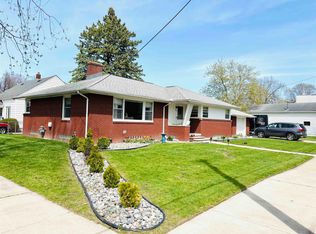 1201 18th St, Bay City, MI 48708