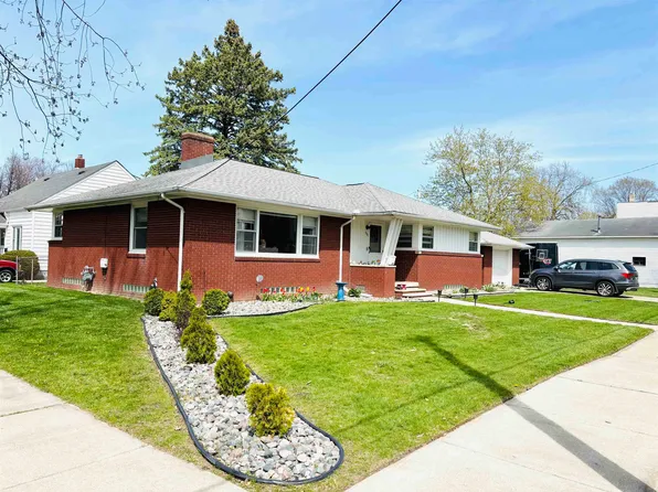 1201 18th St, Bay City, MI 48708