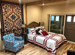 831 Don Cubero Ave, Santa Fe, NM 87505