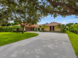 3 Loggerhead Ln, Manalapan, FL 33462
