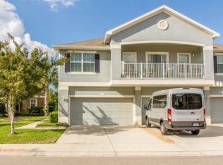 7701 Red Mill Cir, New Pt Richey, FL 34653