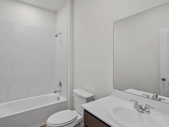 3303 Spaulding Dr, Paris, TX 75460