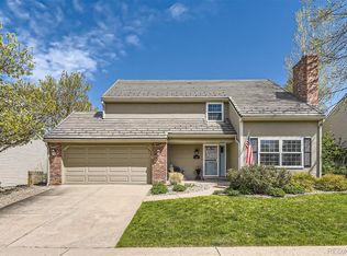 6197 E Long Pl, Centennial, CO 80112
