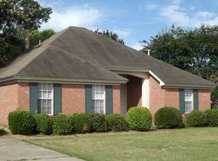 7900 Copperfield Dr, Montgomery, AL 36117
