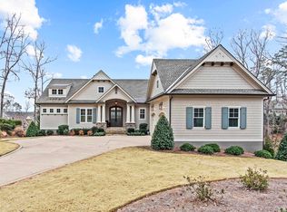 1121 Rutledge Ml, Greensboro, GA 30642