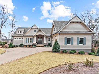 1121 Rutledge Ml, Greensboro, GA, 30642
