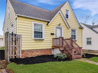 3258 W 139th St, Cleveland, OH 44111