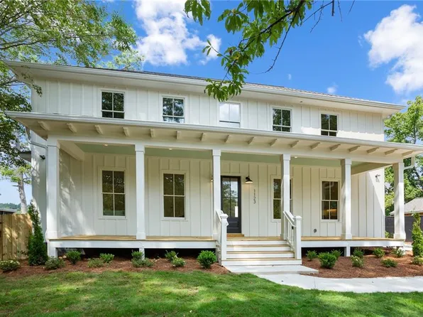 1123 Benteen Ave, Atlanta, GA 30312