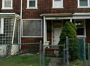 1090 So Common Rd, Camden, NJ 08104