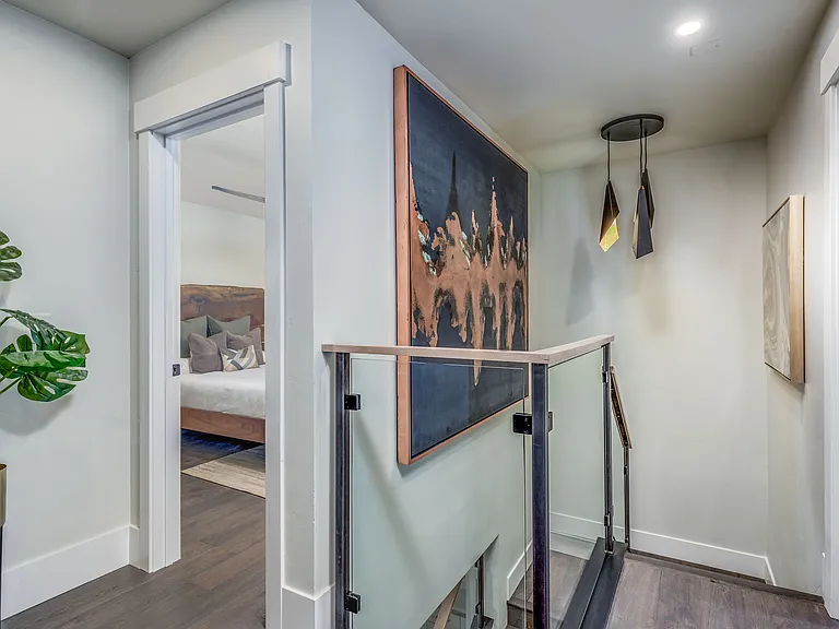 Luxury Spaces — Photo 199