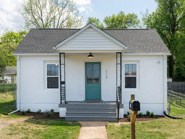 112 W Peabody St, Staunton, VA 24401