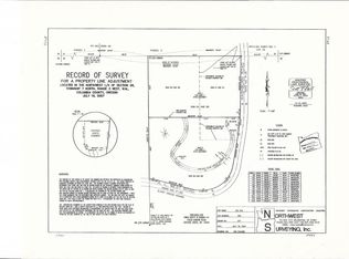 0 Lost Creek Rd, Clatskanie, OR 97016