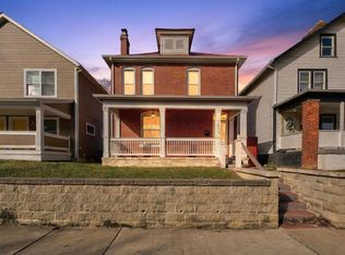1055 Wilson Ave, Columbus, OH 43206