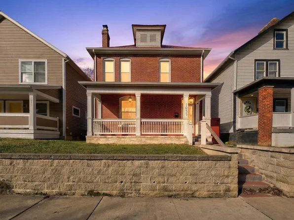1055 Wilson Ave, Columbus, OH 43206