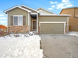 522 Xavier Dr, Lochbuie, CO 80603