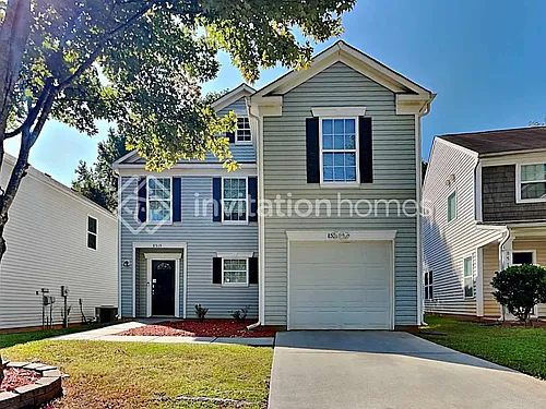 8515 Panglemont Dr Photo 1