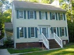 1211 Infinity Rd, Durham, NC 27712