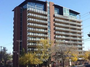 417 E Kiowa St UNIT 1106, Colorado Springs, CO 80903