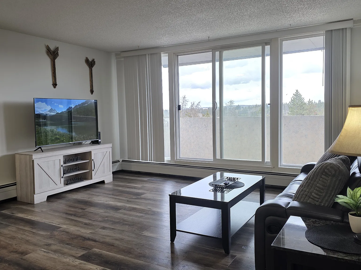 1 bed, 630 sqft, $2,295 — Photo 2