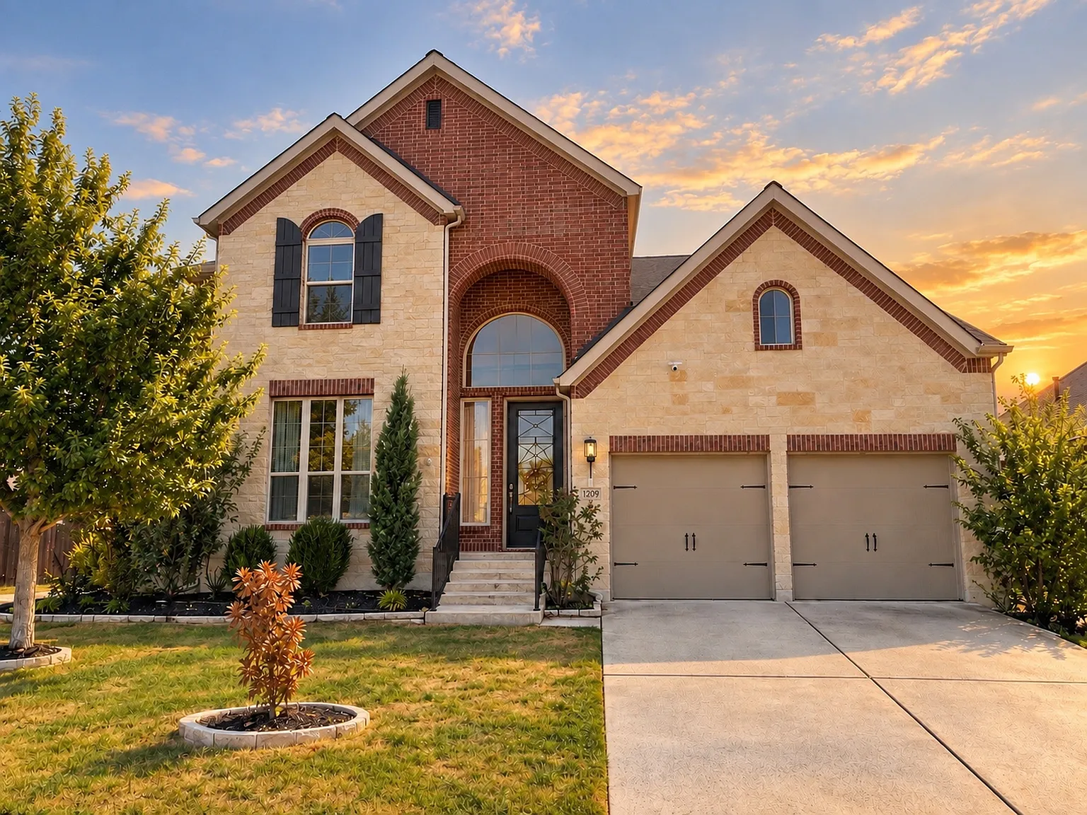 4 bed, 2588 sqft, $3,500 — Photo 1