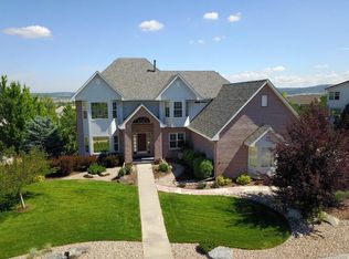 3168 Soaring Eagle Ln, Castle Rock, CO 80109