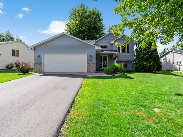 356 Bluestem Ave, Shakopee, MN 55379
