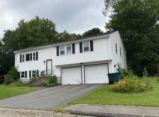 20 Old Farm Rd, Randolph, MA 02368