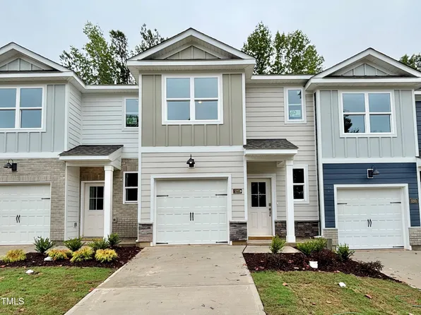 5231 Red Crimson Dr, Willow Spring, NC 27592