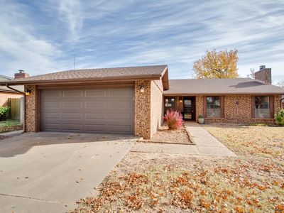 2105 Appomattox, Enid, OK, 73703