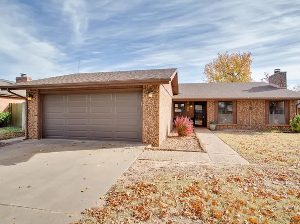 2105 Appomattox, Enid, OK 73703