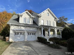 10125 San Remo Pl, Wake Forest, NC 27587