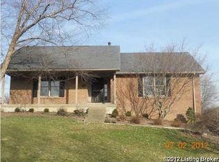 143 Cheyenne Dr, Shelbyville, KY 40065