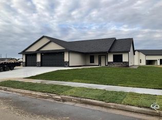 1309 Academy Dr, Holmen, WI 54636