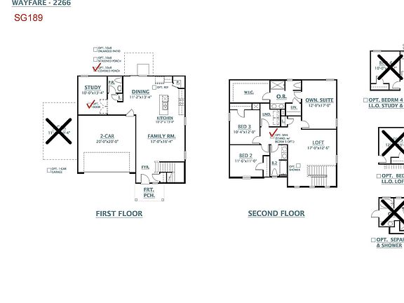 3rd image of 277 Talbert Trl