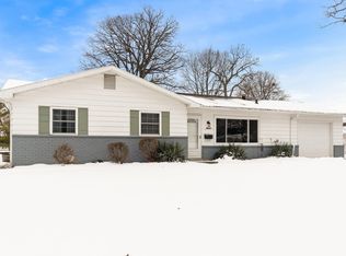 2624 Princeton Ave, Fort Wayne, IN 46808