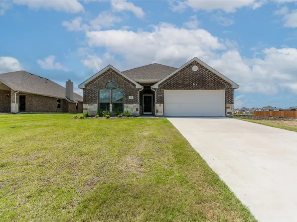 316 Pennington Rd, Nevada, TX 75173