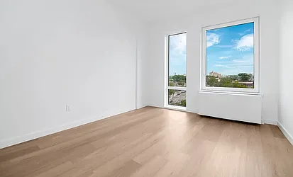 Rented by REAL New York