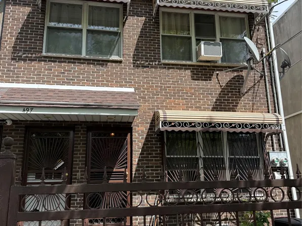 497 Elton Street, Brooklyn, NY 11208