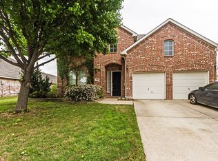 9400 Patagonia Ln, Plano, TX 75025